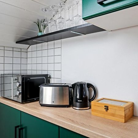 Apart21 - Blue - Maisonette - Netflix - Parking - Near Audi Ingolstadt Esterno foto