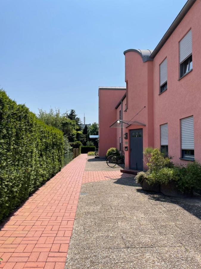 Apart21 - Blue - Maisonette - Netflix - Parking - Near Audi Ingolstadt Esterno foto