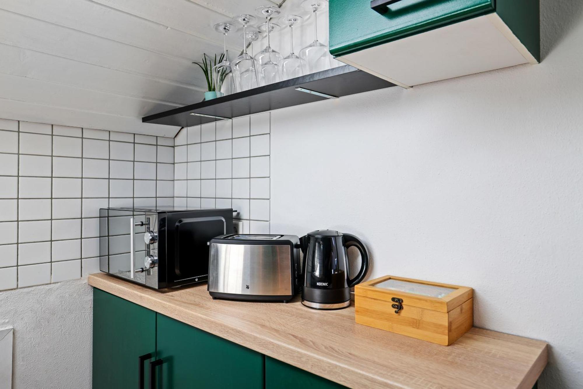 Apart21 - Blue - Maisonette - Netflix - Parking - Near Audi Ingolstadt Esterno foto