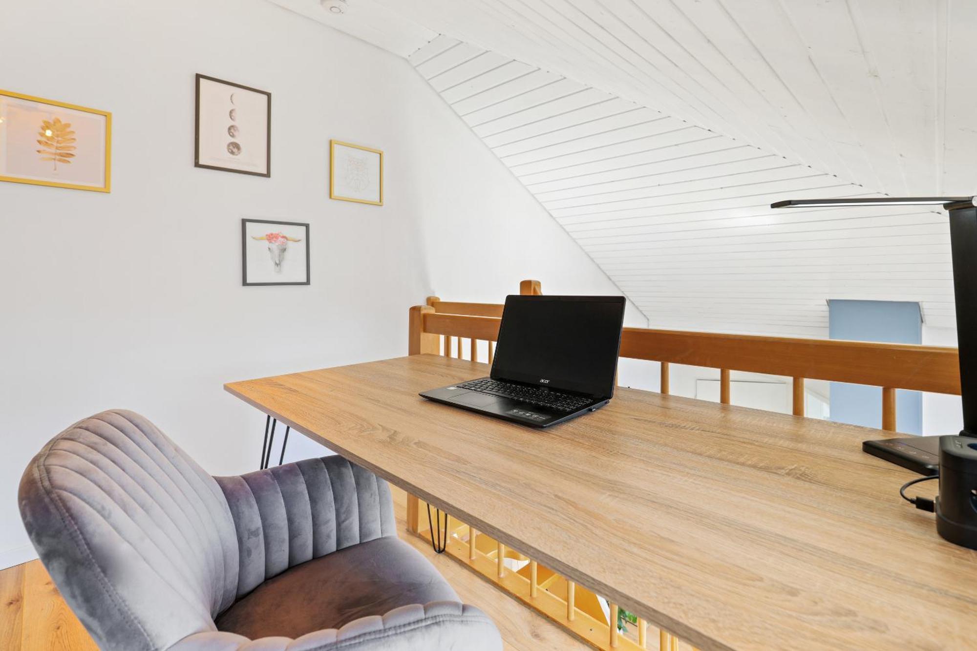 Apart21 - Blue - Maisonette - Netflix - Parking - Near Audi Ingolstadt Esterno foto