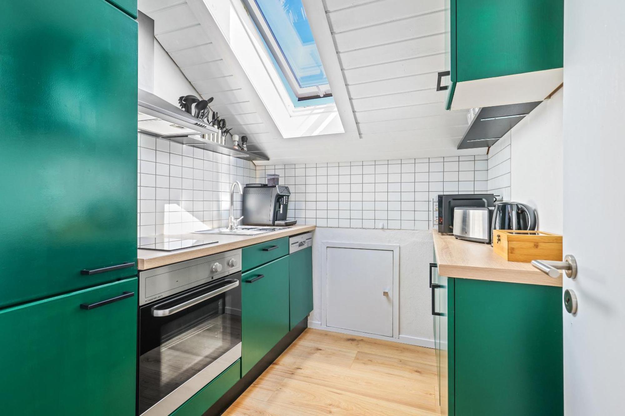 Apart21 - Blue - Maisonette - Netflix - Parking - Near Audi Ingolstadt Esterno foto