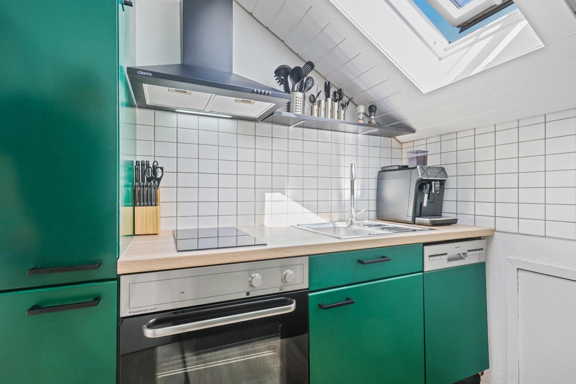 Apart21 - Blue - Maisonette - Netflix - Parking - Near Audi Ingolstadt Esterno foto
