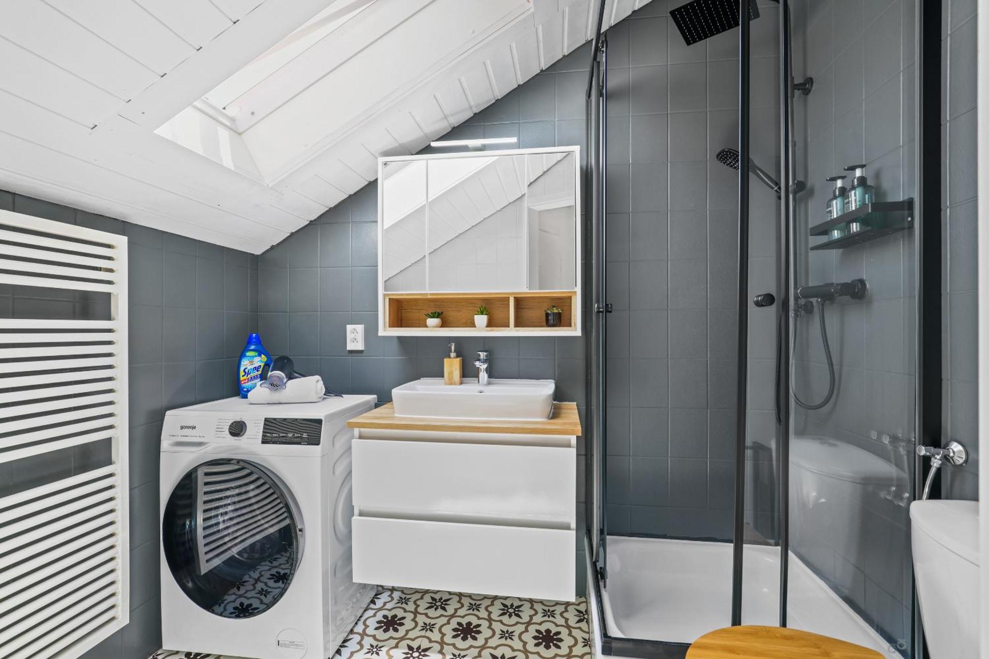 Apart21 - Blue - Maisonette - Netflix - Parking - Near Audi Ingolstadt Esterno foto