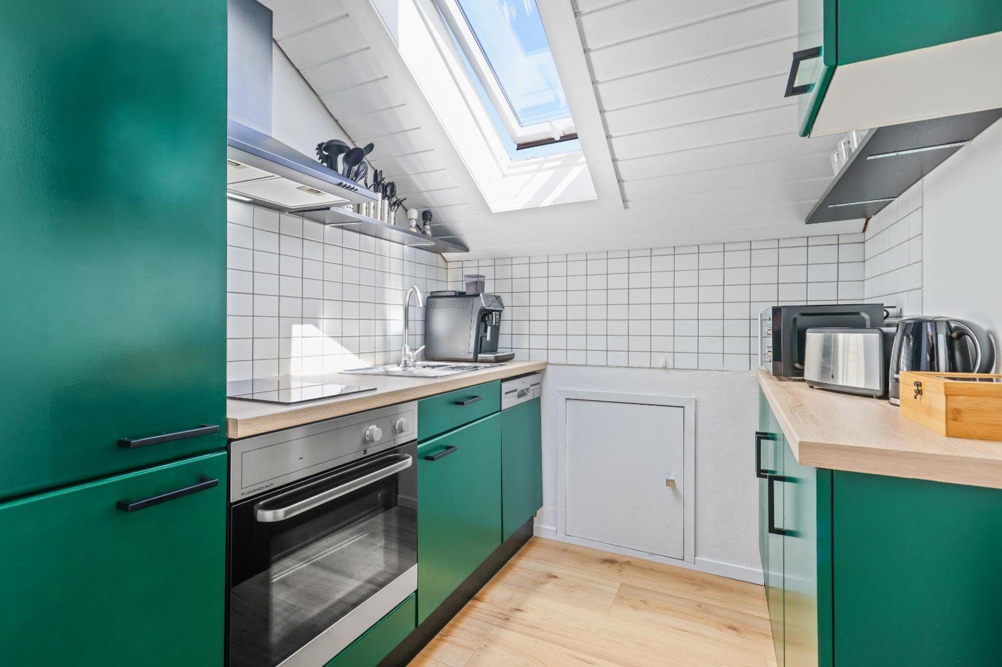 Apart21 - Blue - Maisonette - Netflix - Parking - Near Audi Ingolstadt Esterno foto