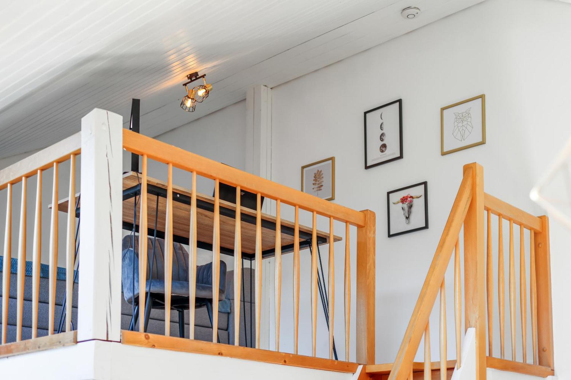 Apart21 - Blue - Maisonette - Netflix - Parking - Near Audi Ingolstadt Esterno foto