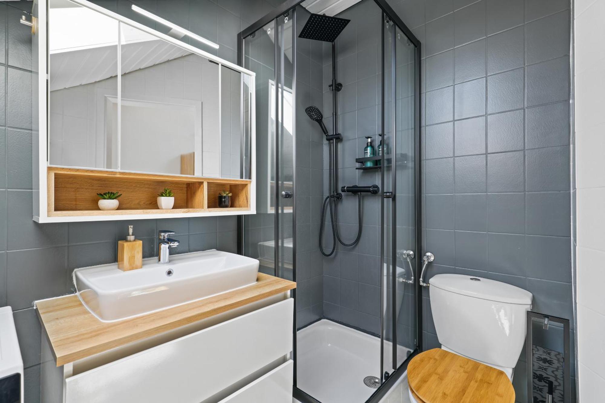 Apart21 - Blue - Maisonette - Netflix - Parking - Near Audi Ingolstadt Esterno foto